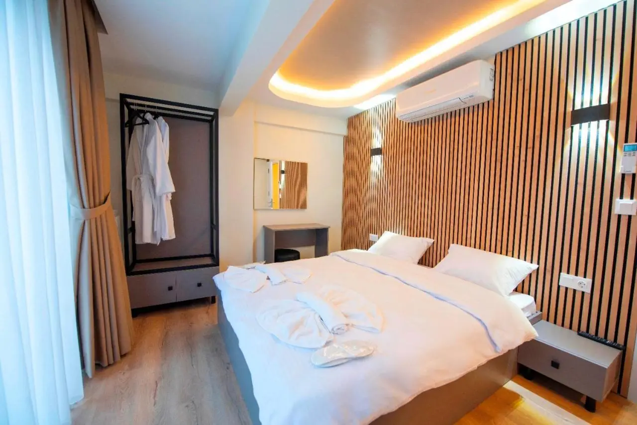 Mar Residence