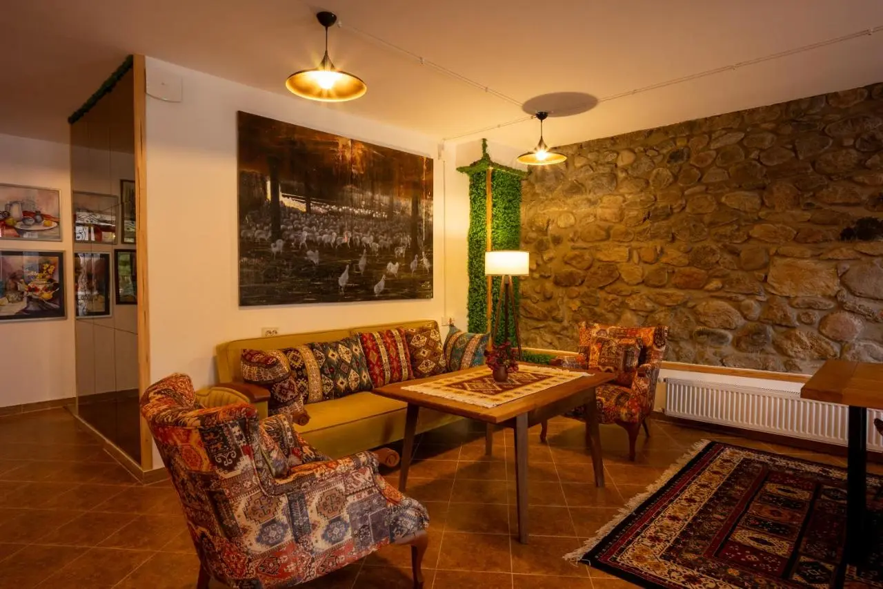 Mood Hotel Kazbegi