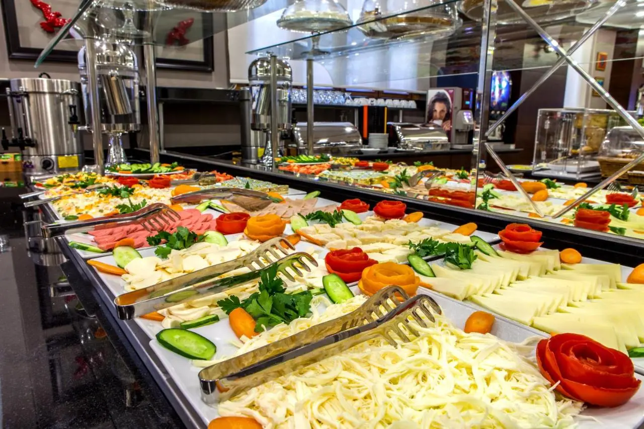 Ferman Hilal Hotel-Special Category