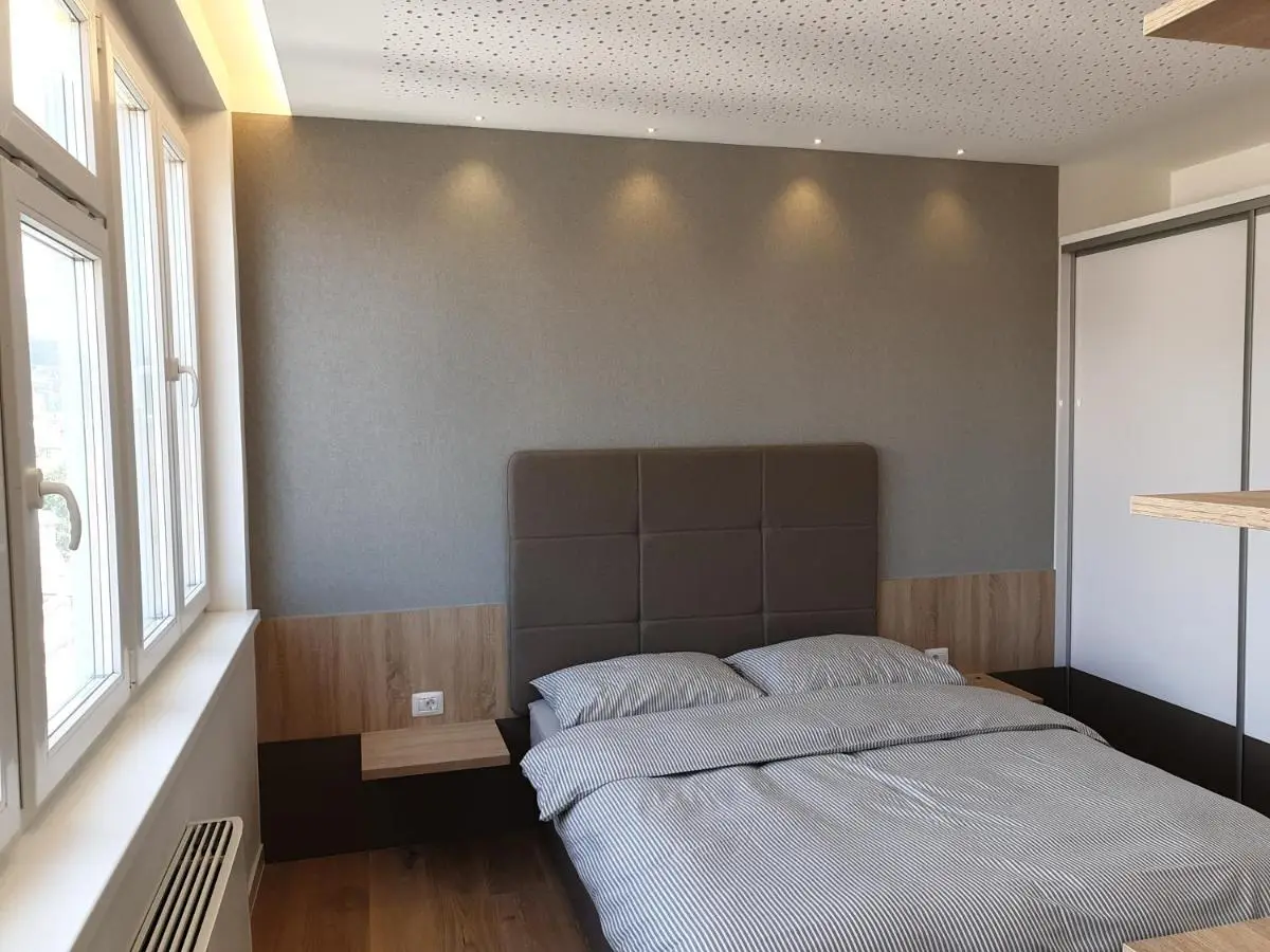 Apartment Royal Residence