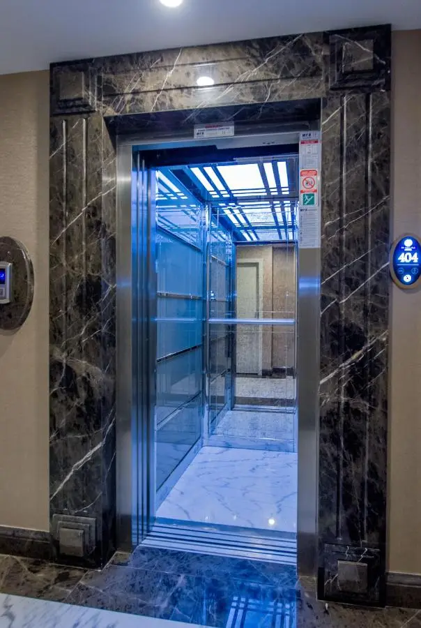 Homelike Hotel