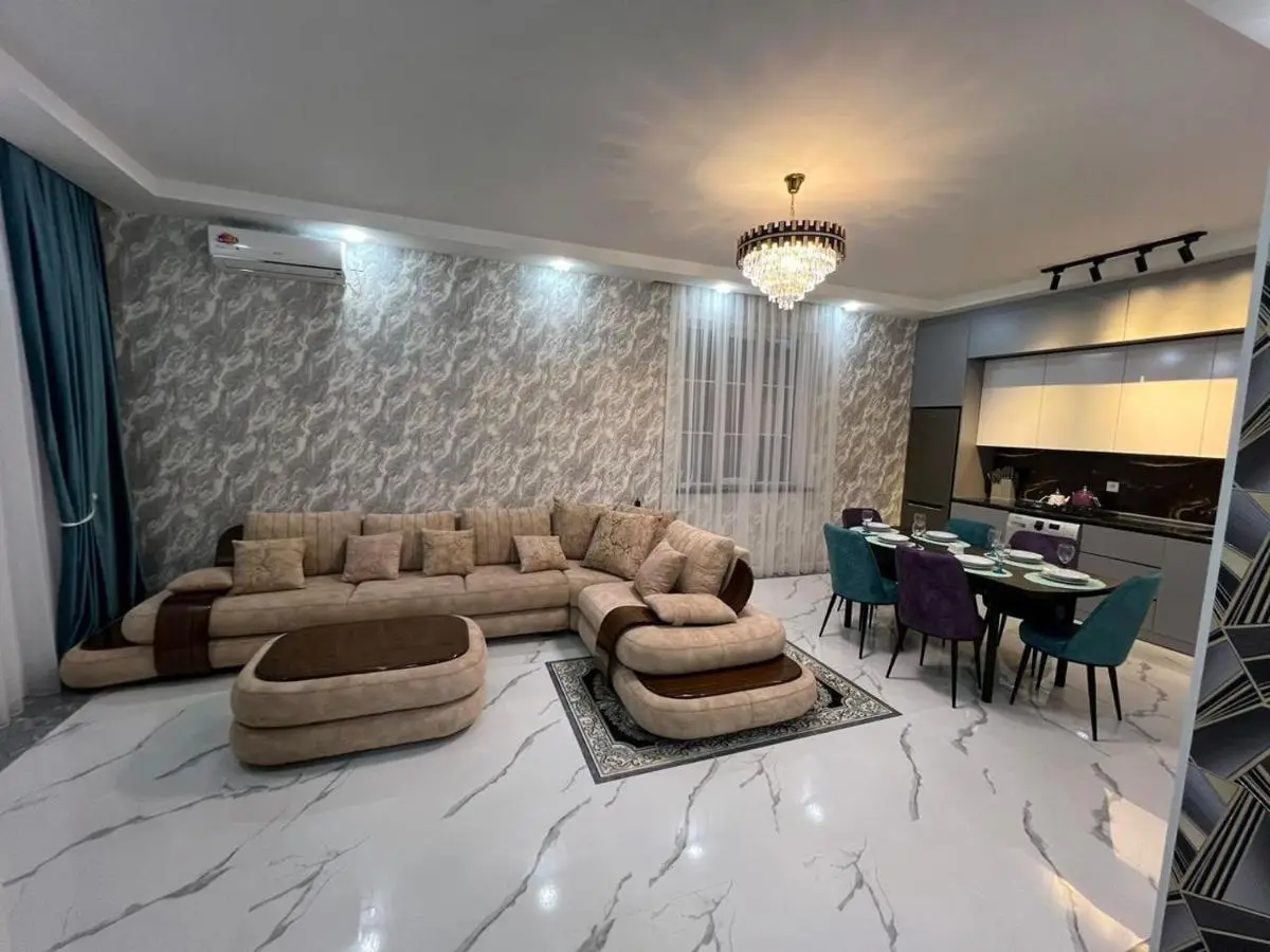 Qafqaz Luxury mini villa