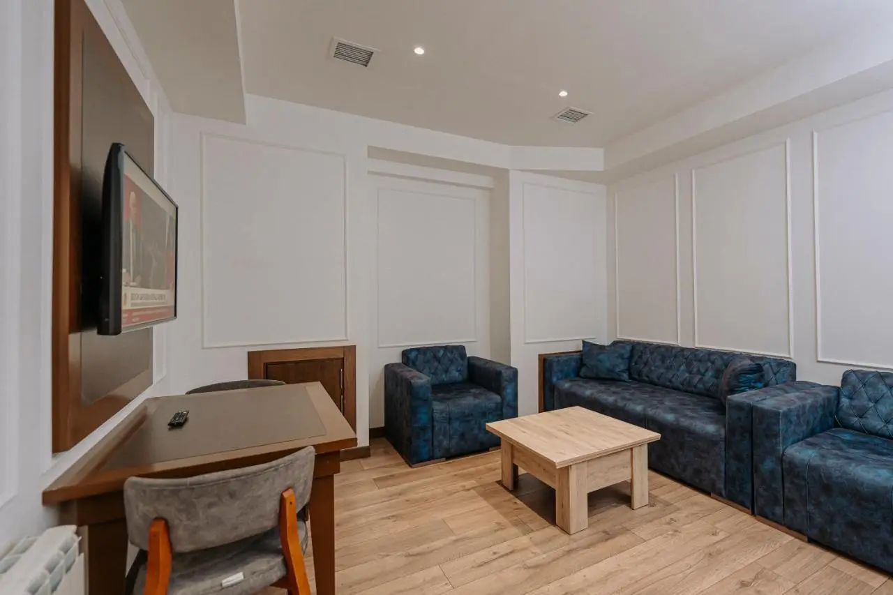 City Park Inn Baku