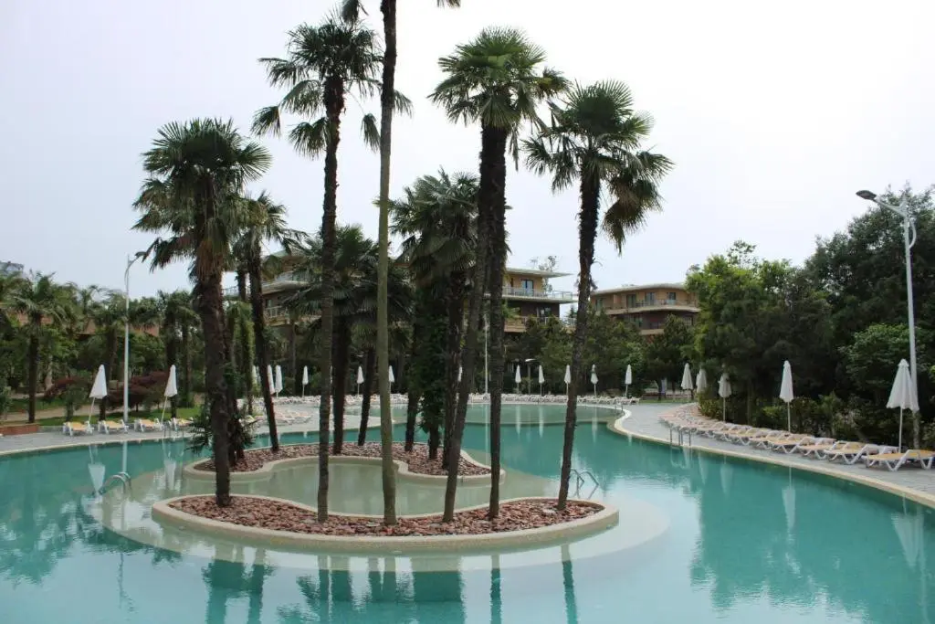 Apartment in DRAEMLAND OASIS