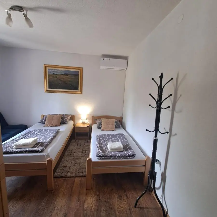 Apartment Beha