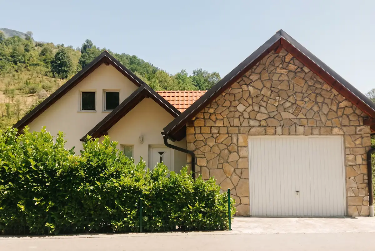 Emerald river house - Neretva views