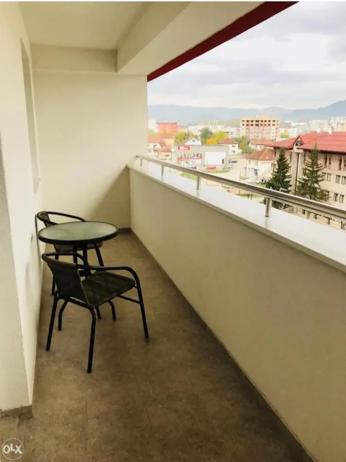 Apartman Nora
