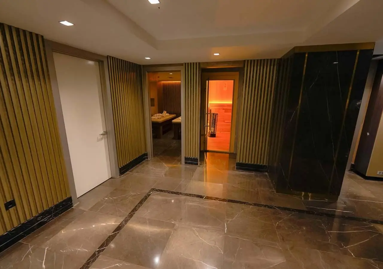 Costera Hotel