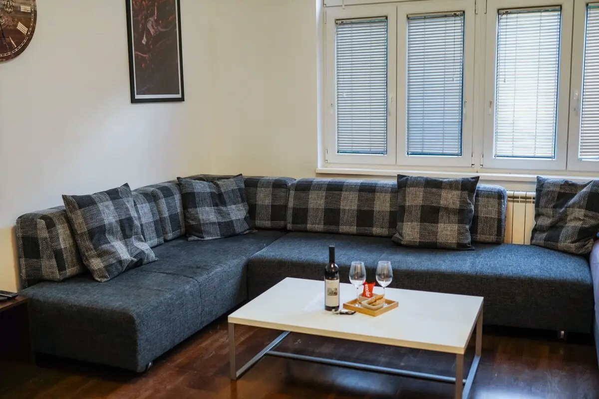 NOMAD City Center - 2 BDR - Index Apartment