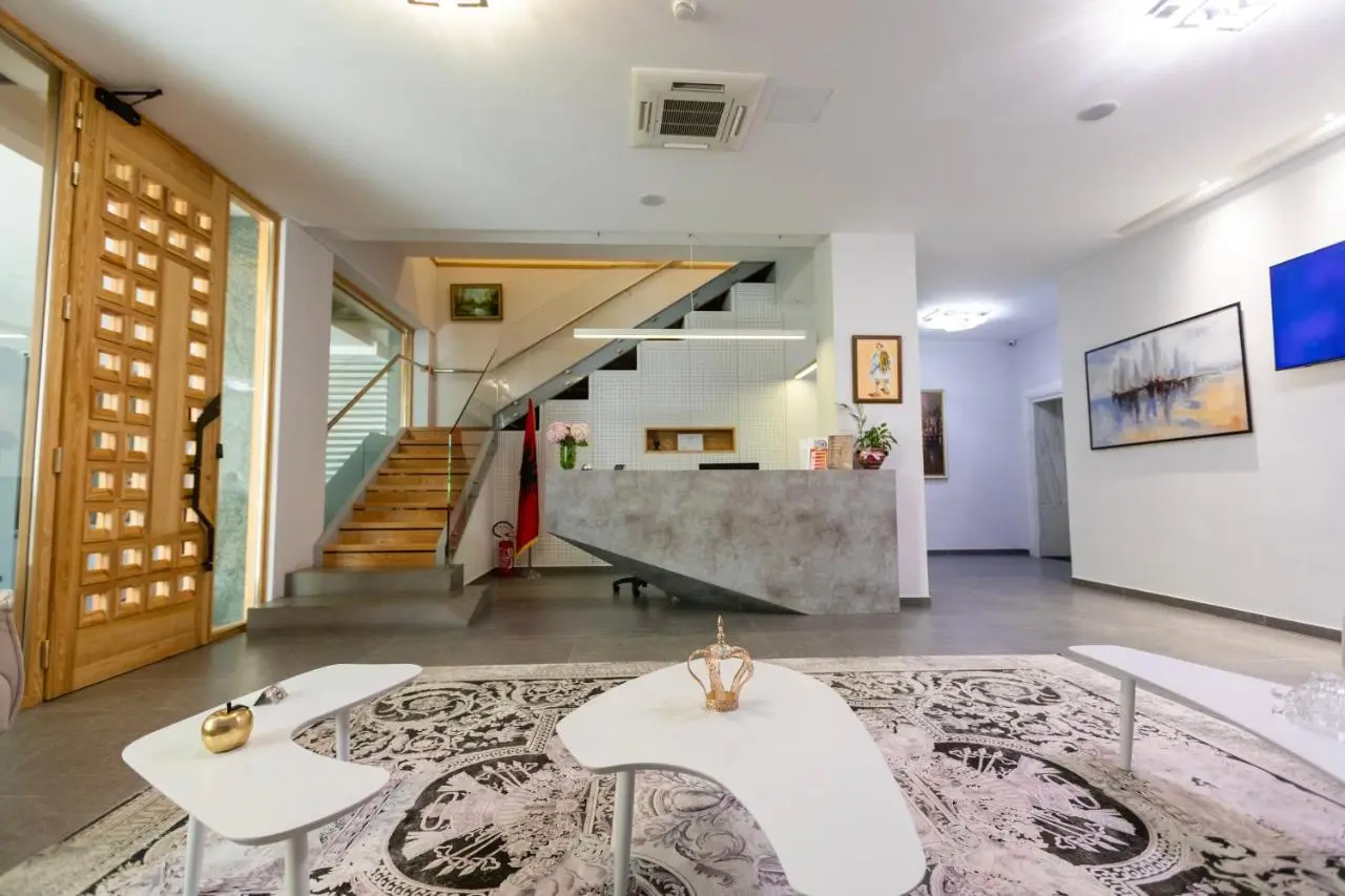 Imperial Visar Hotel
