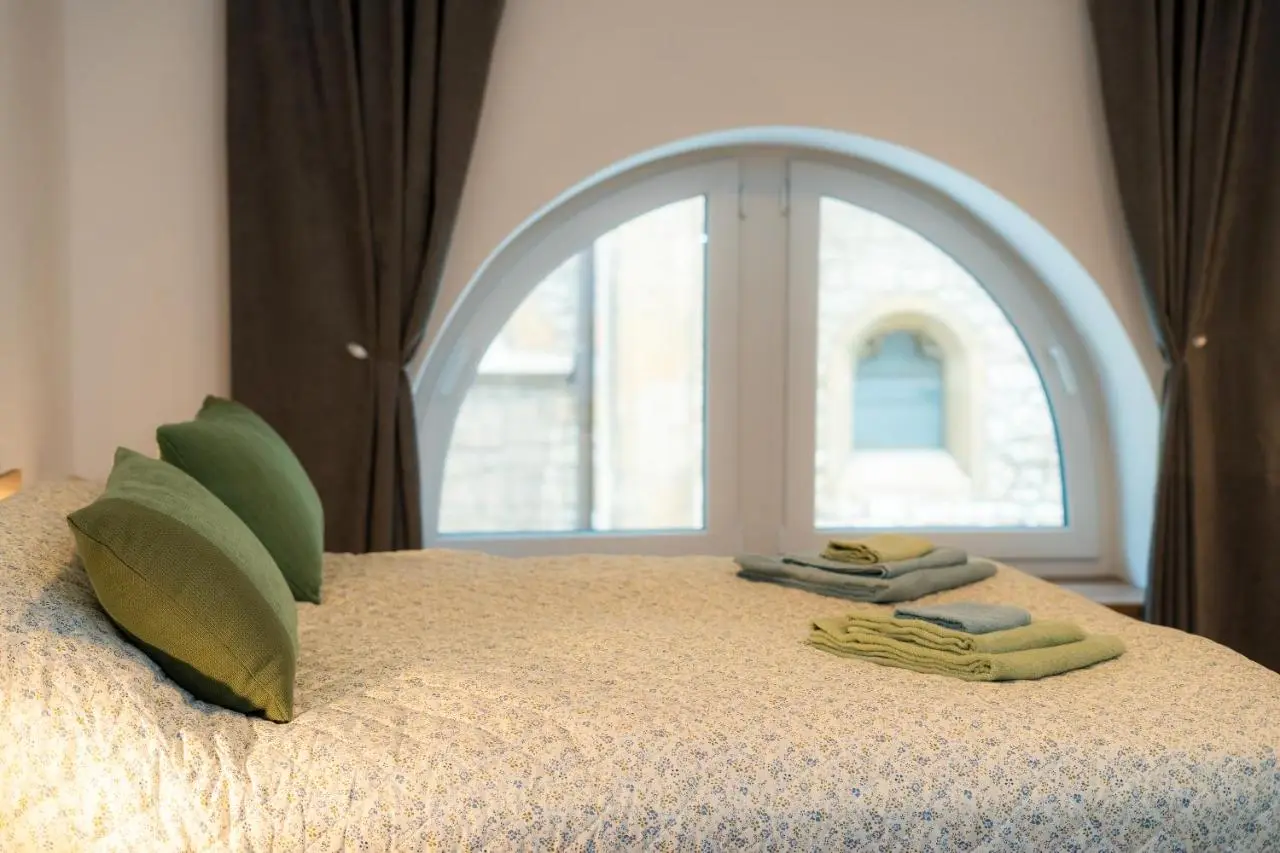Soulhaus Sarajevo - Boutique Apartments, First Floor, City Center