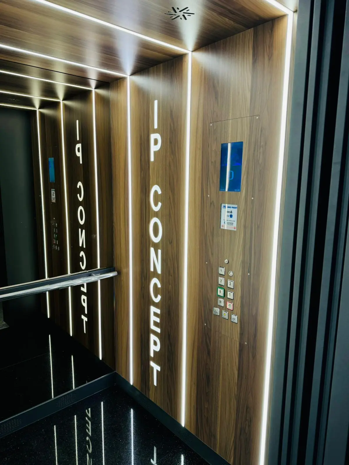 Cozy & Modern 1bedrom apartment-Fre garage parking