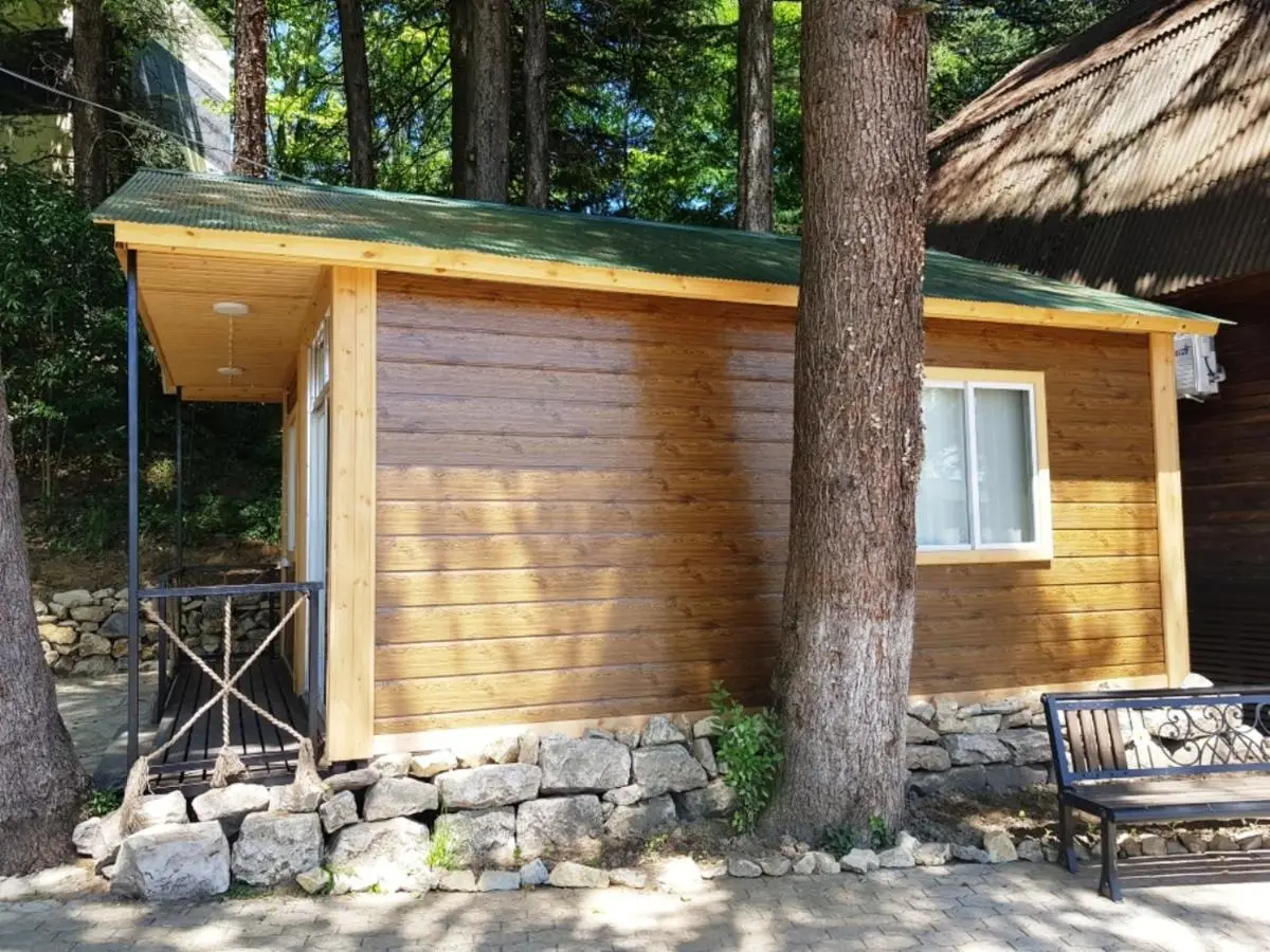 Park Hotel Kutaisi