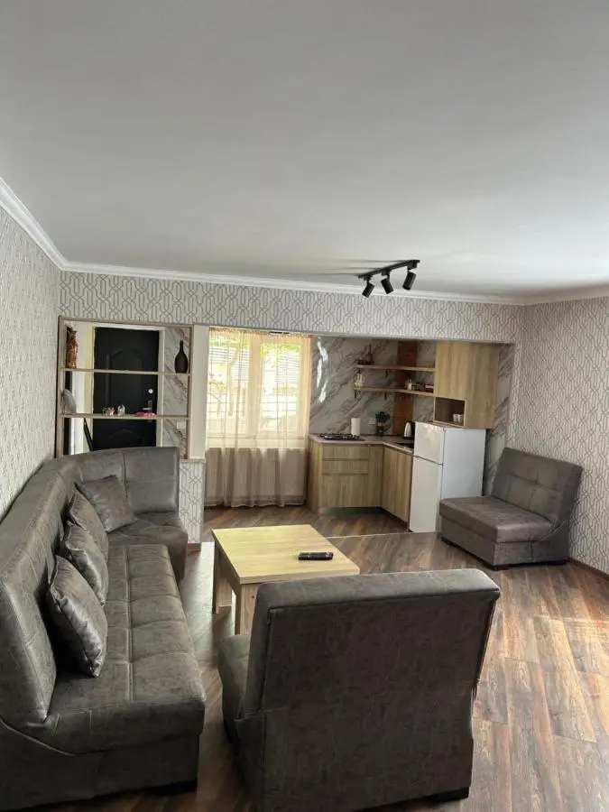 Kostas guest house
