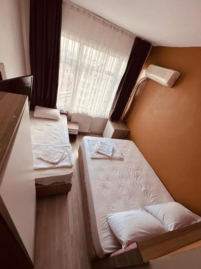 Sera Hotel