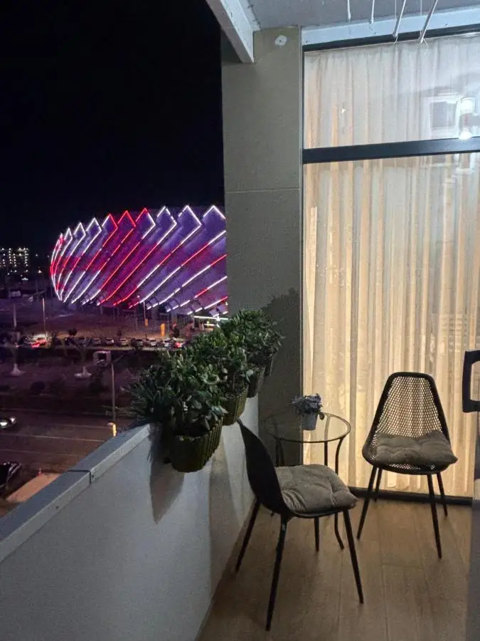 Best Apartment in Batumi Center