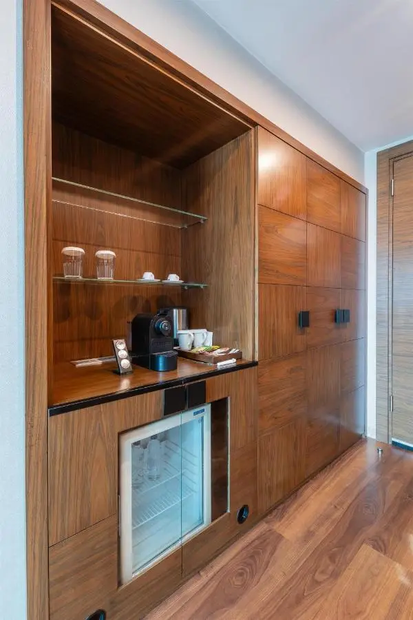 Park Inn by Radisson Istanbul Asia Kavacik
