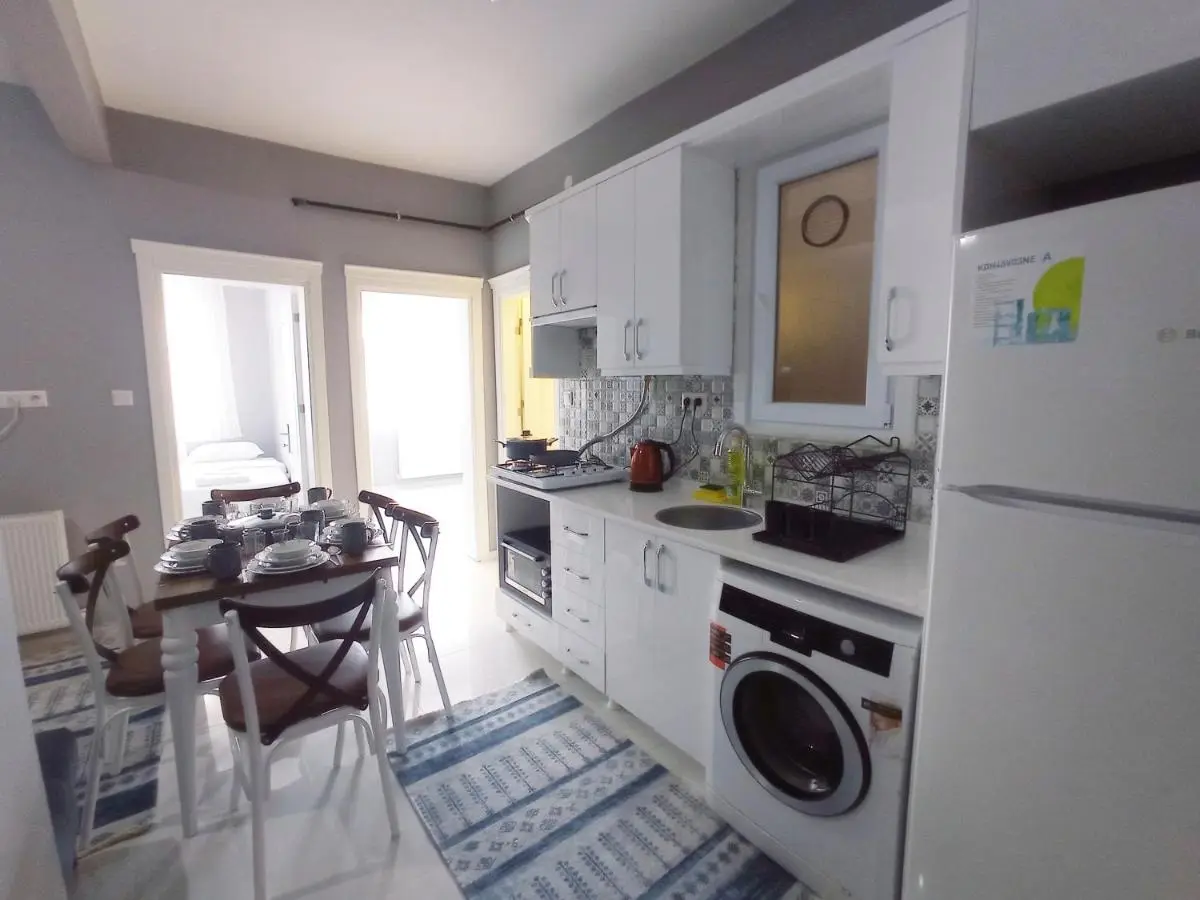Ronadar Apart Otel
