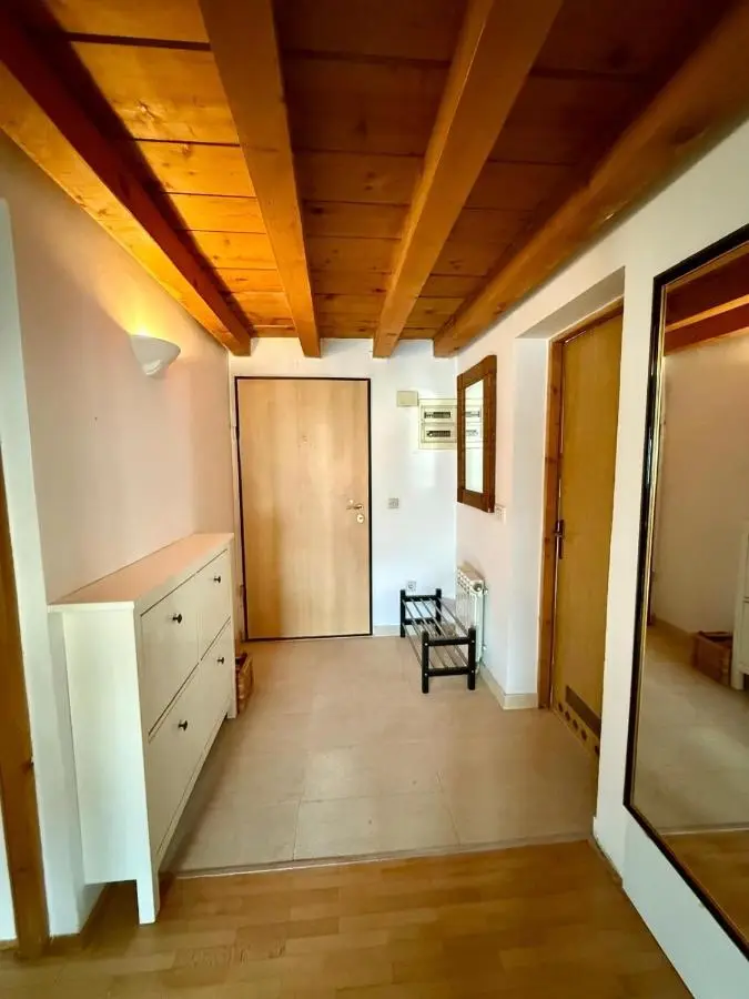 Sarajevo Apartment Gallery View