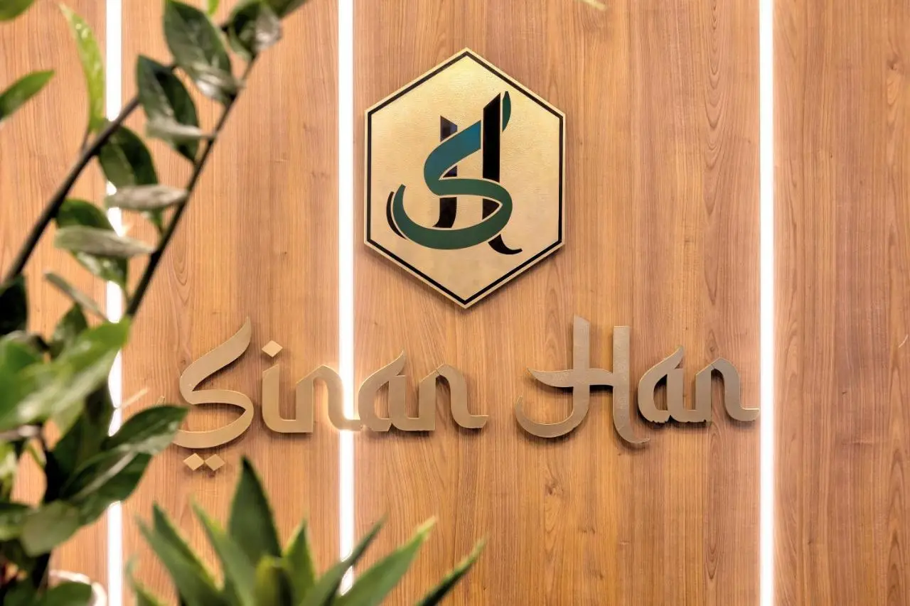 Hotel SINAN HAN