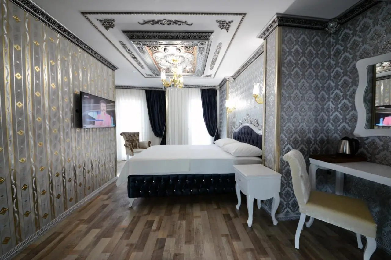 Fatih Babel Park Hotel
