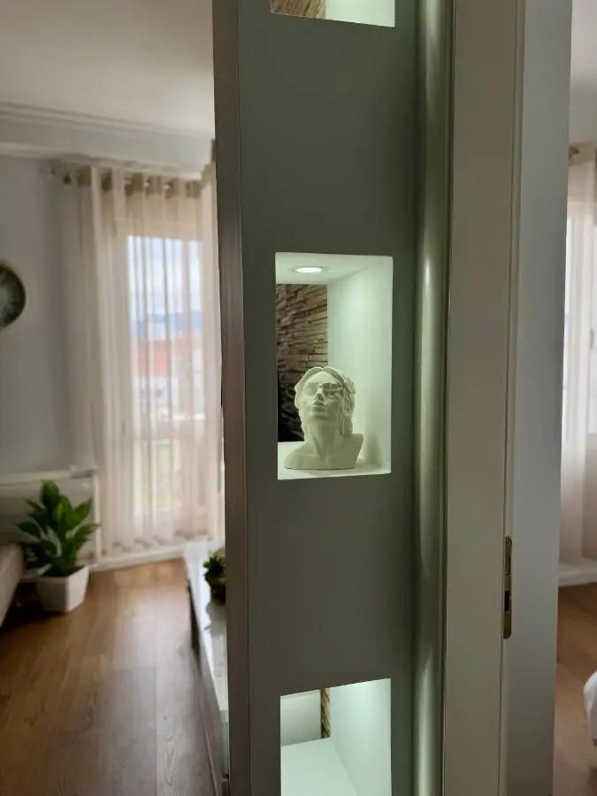 Kaila's Apartment