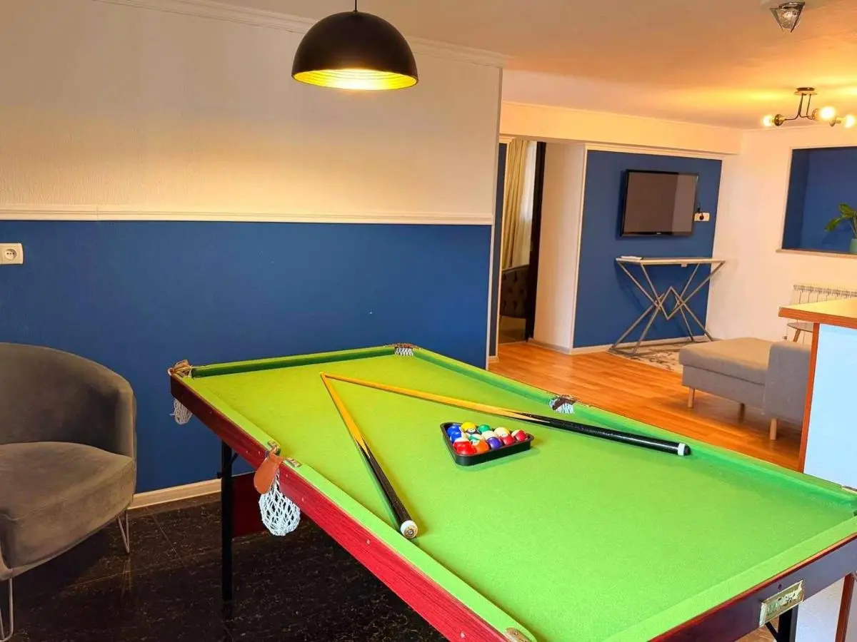 Hotel Orange Kutaisi