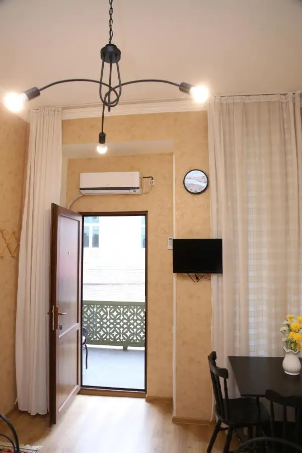 Atlant Hotel