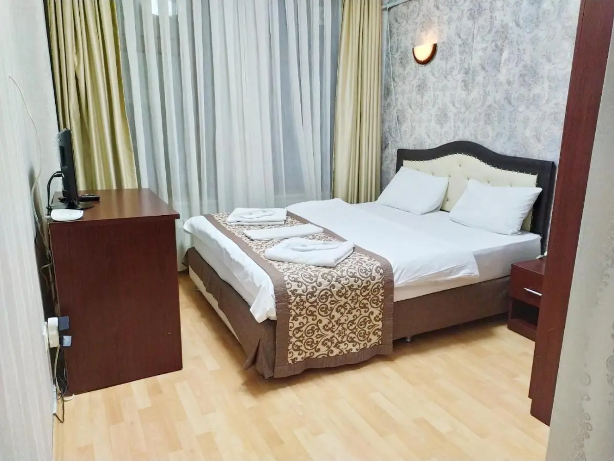 Taxim Hotel Marin