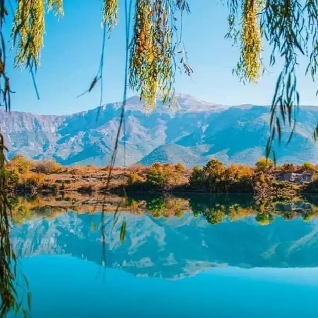 Villa LAKE Mostarsko jezero