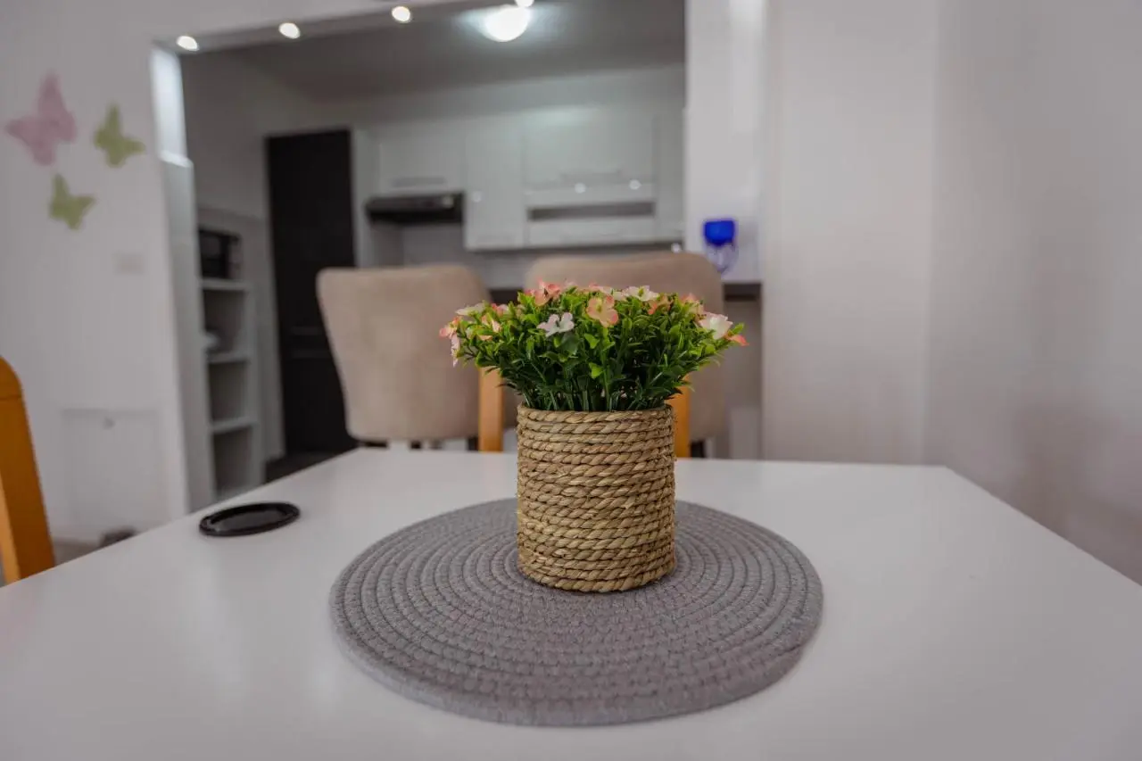 Apartman Rossun