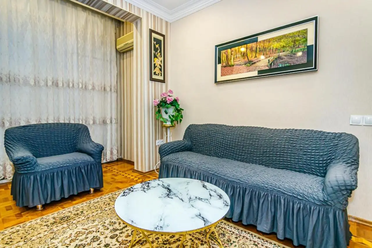 NARCISSUS Apartment