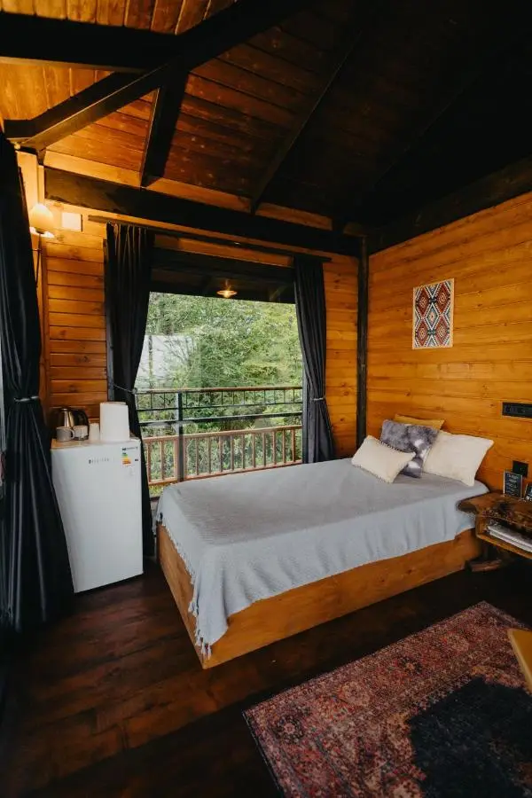 Indra Village Hotel