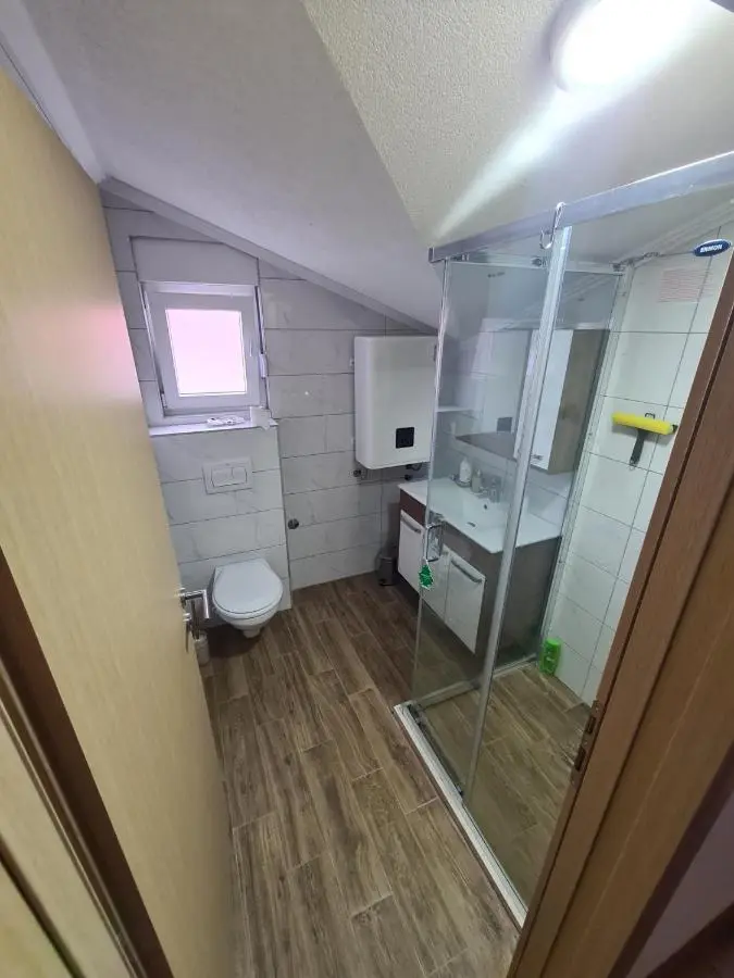 Apartman Luka