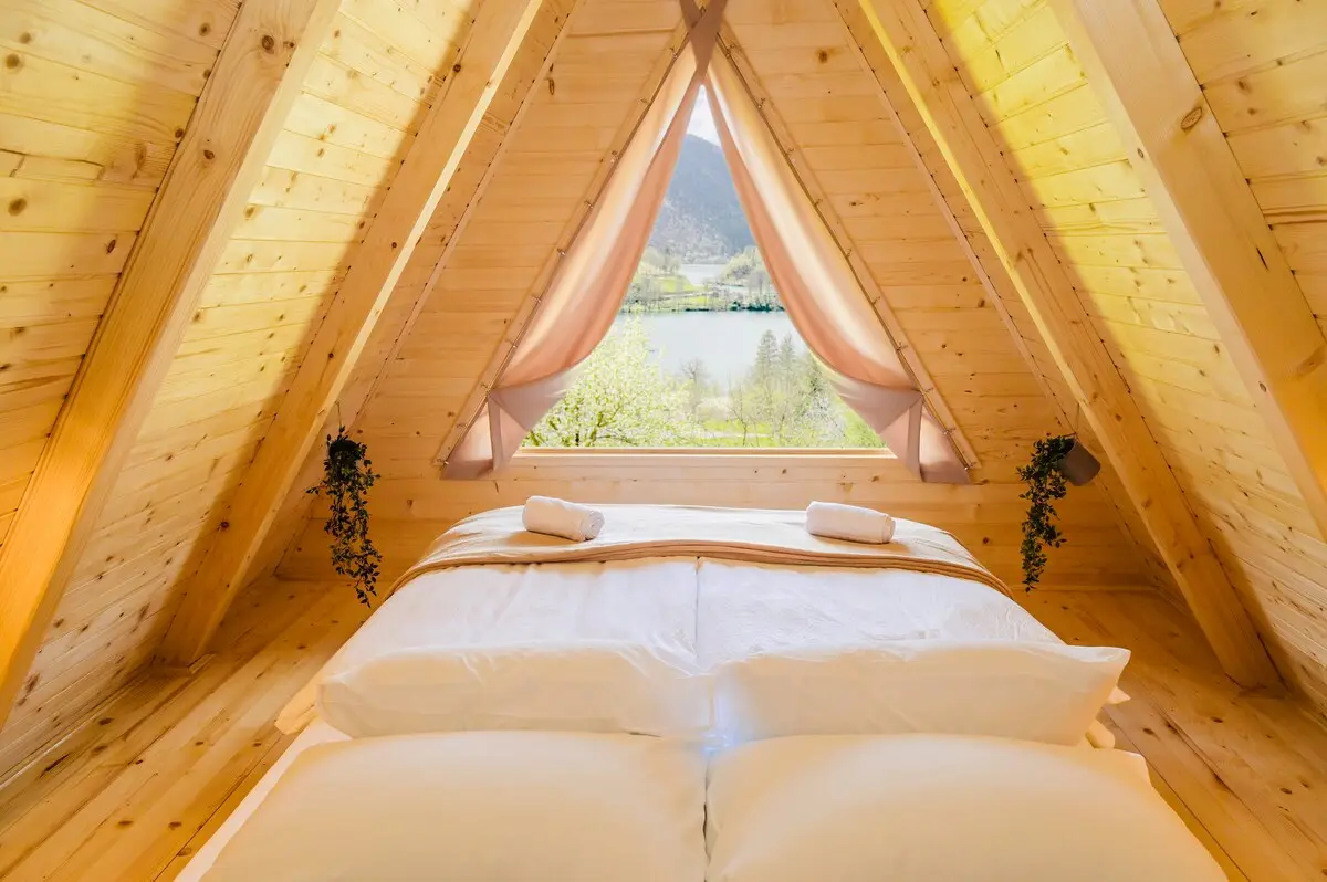 Cottages Relax 2