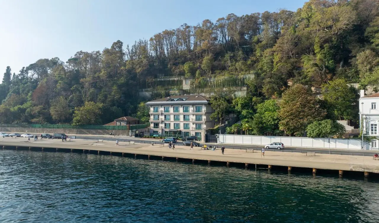 MFB Tarabya Hotel