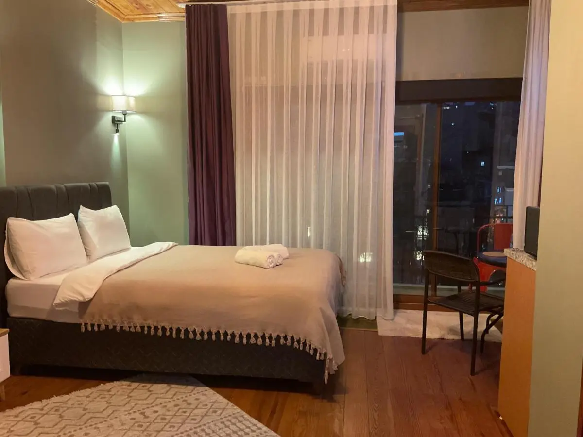 NarPera Taksim