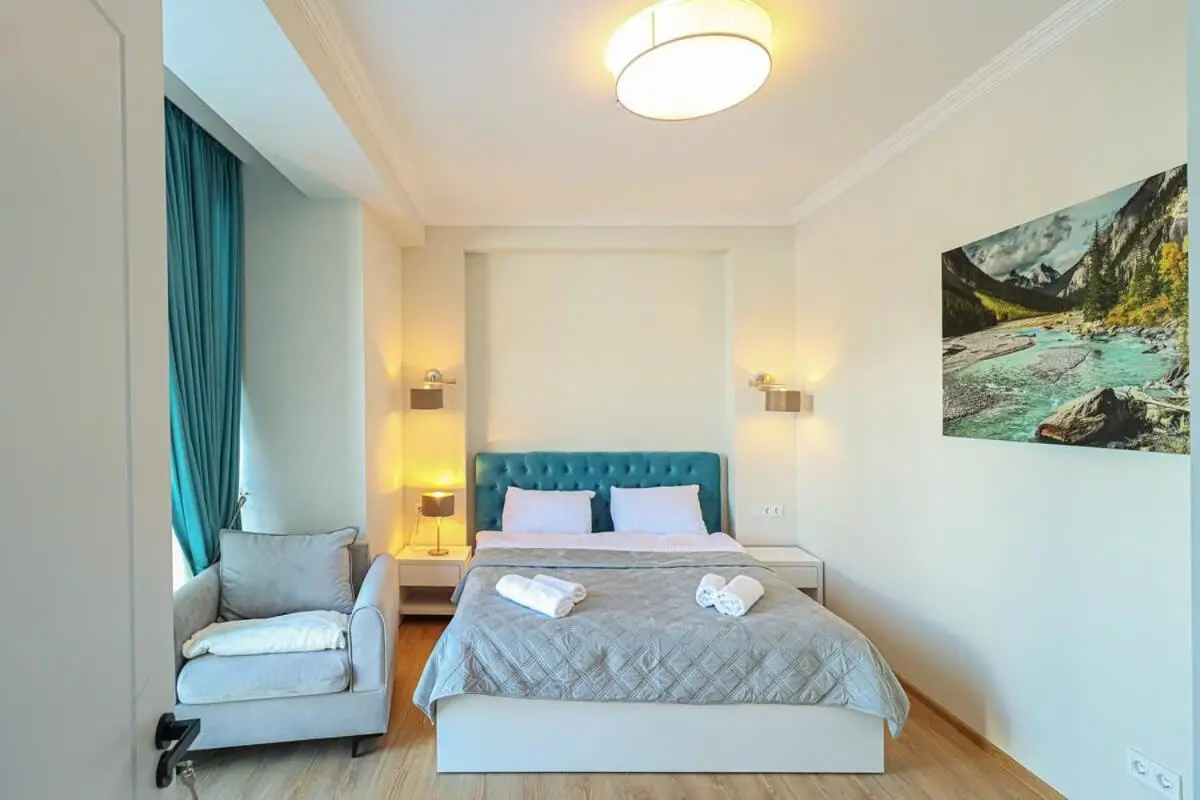 Apartment Alpic 204- Near Ski Lift - By Wehost