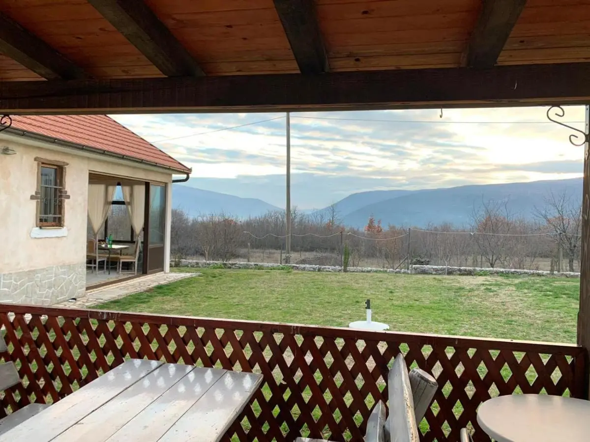 Silent Village Villa with Swimming Pool