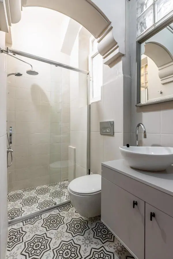 Ganbaru Tours - Flats in Galata 2