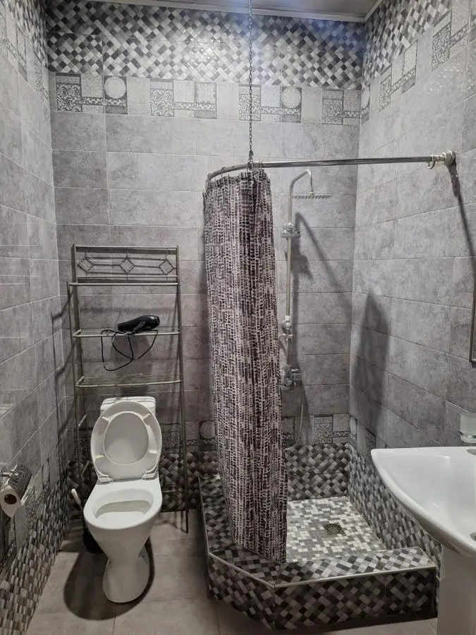 Old Tbilisi Apart-Hotel
