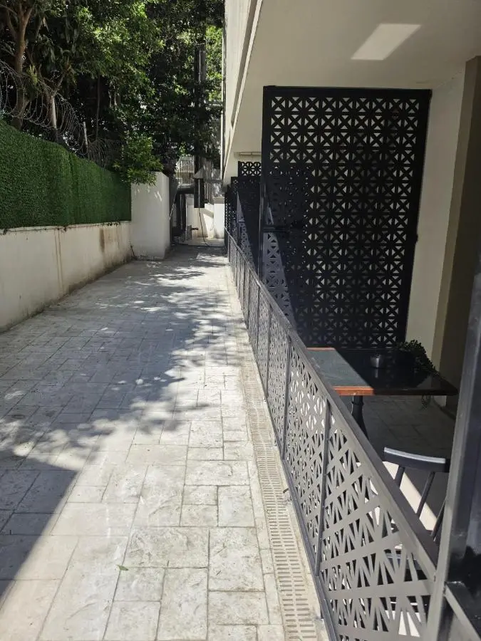 Frezya Family Hotel