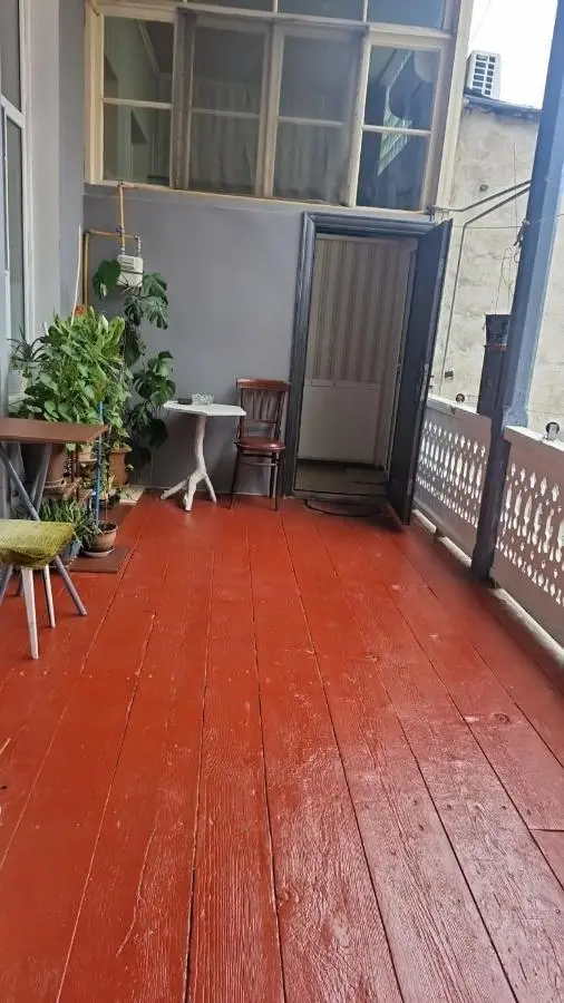 Guest House Teo