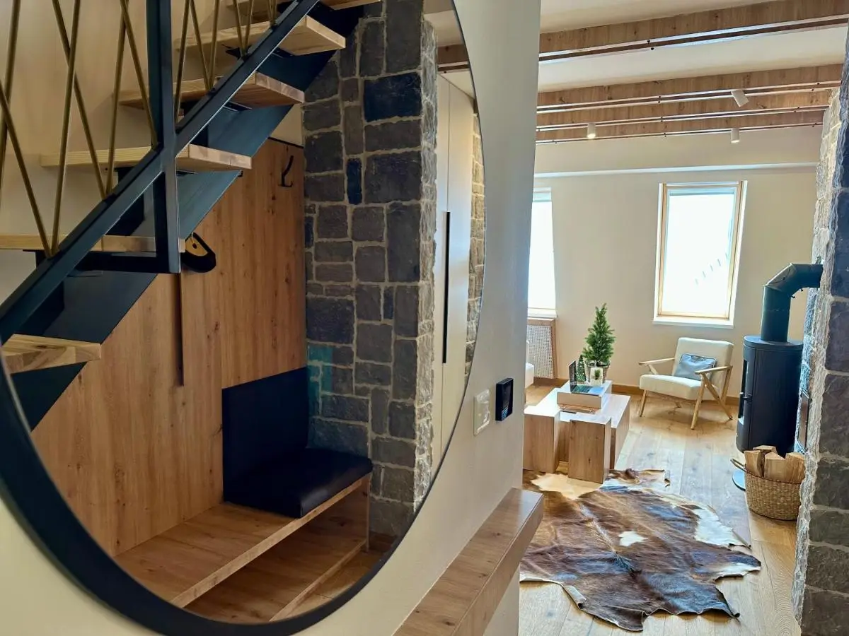 MIA Suites Jahorina