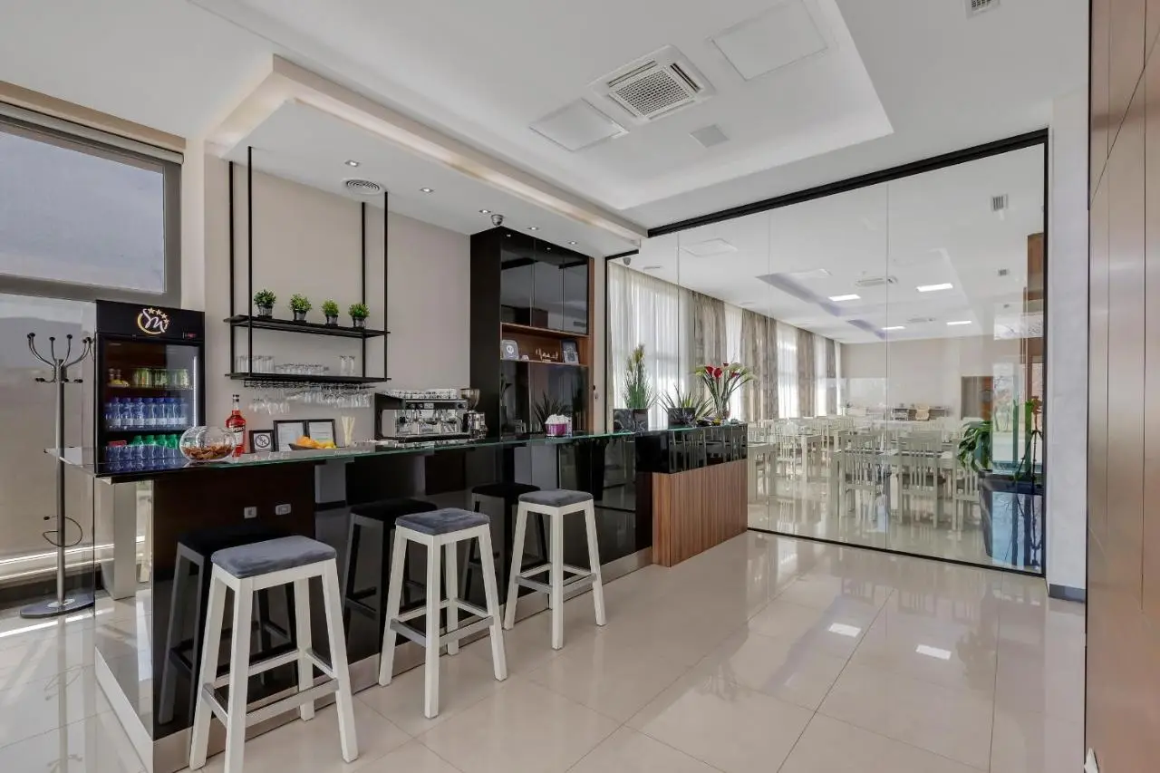 Hotel Marconi