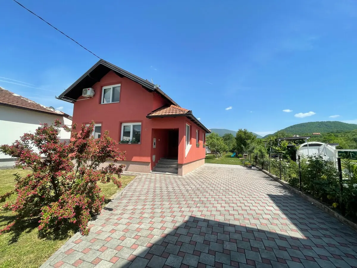 Entire residental home - Bihac