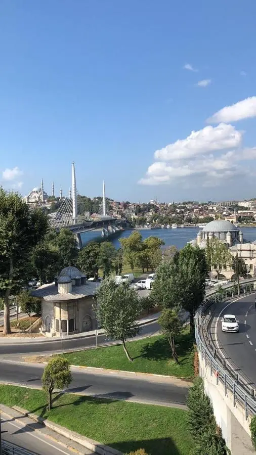 Galatolia Apart Hotel