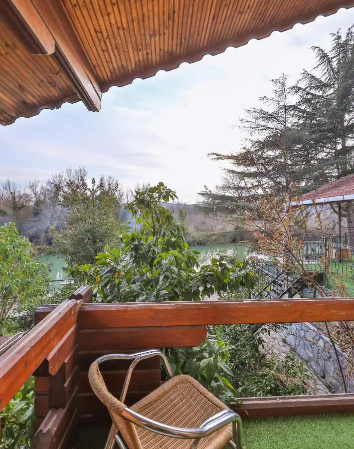Park Mandalin Hotel - Adult only