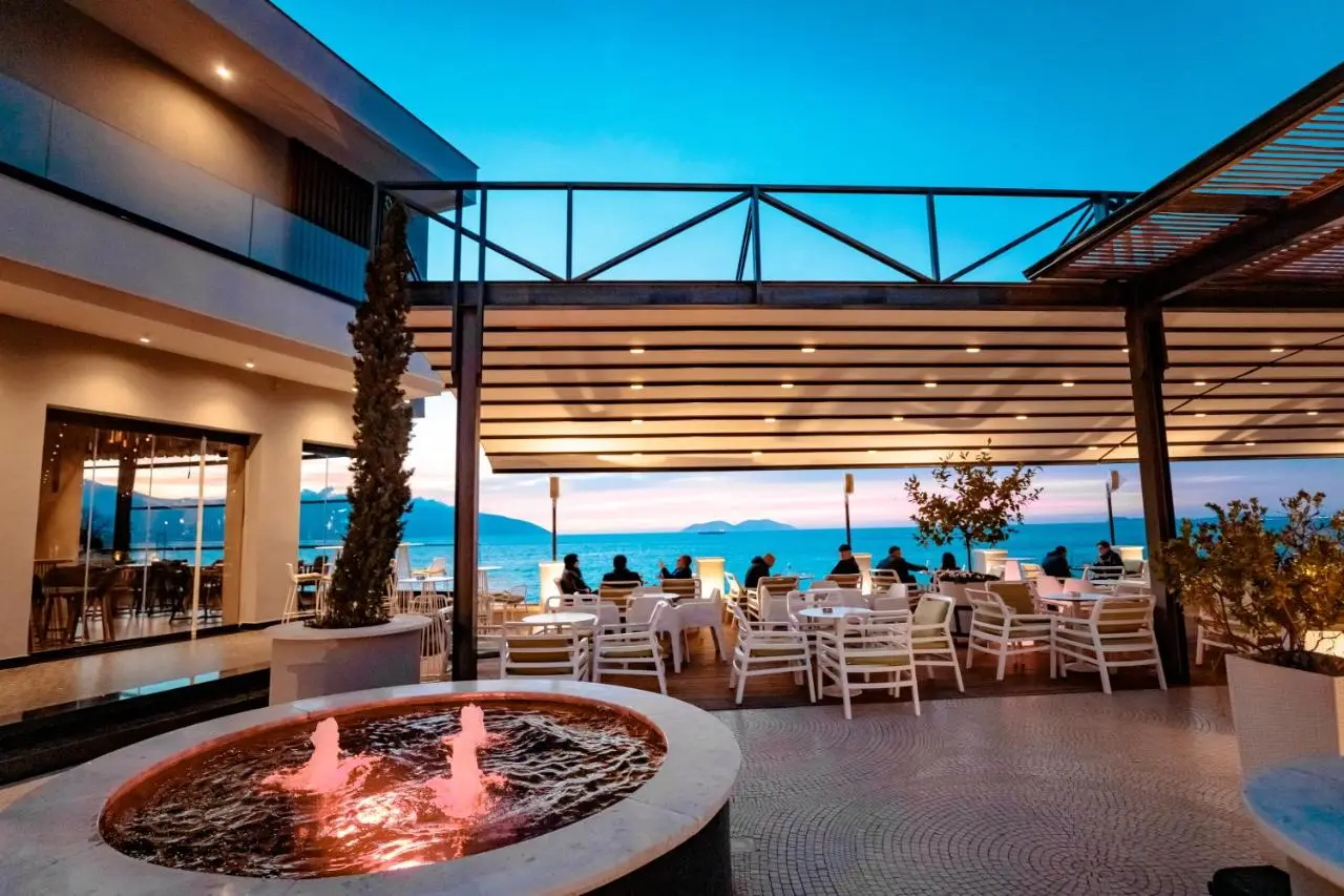 Hotel Miramare