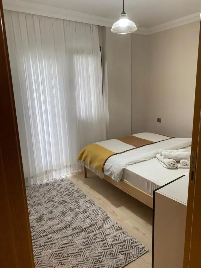 Komilo Homes - Functional Modern Suite